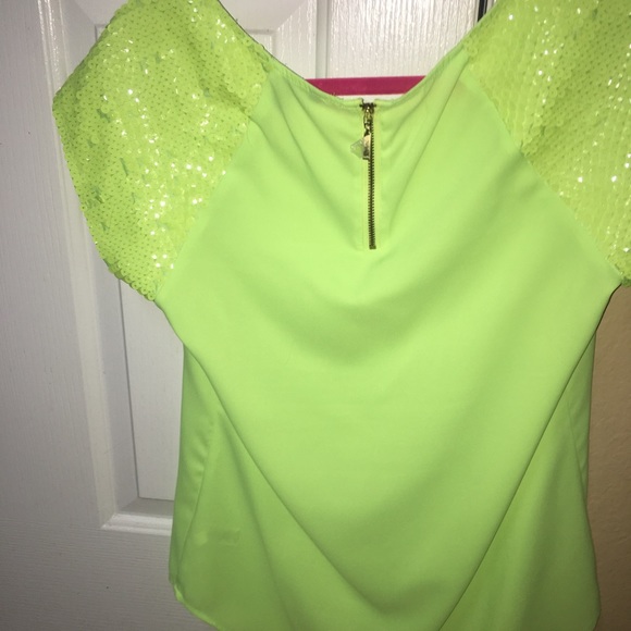 Express top - Picture 3 of 4